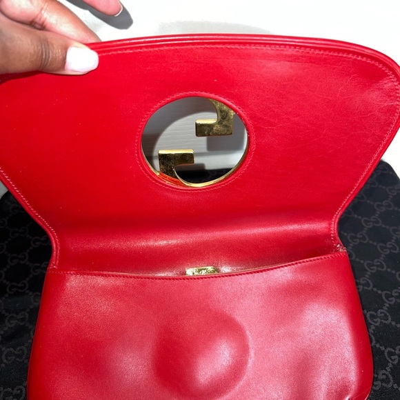 Gucci Blondie Clutch - Picture 10 of 15